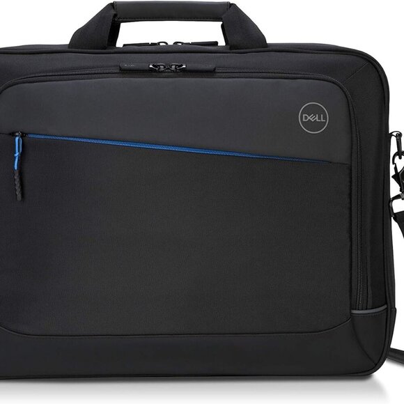 NWOT Dell J1V9M Professional Briefcase Laptop Sleeve Case 14" - Picture 8 of 9